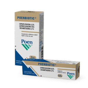 Poenbiotic