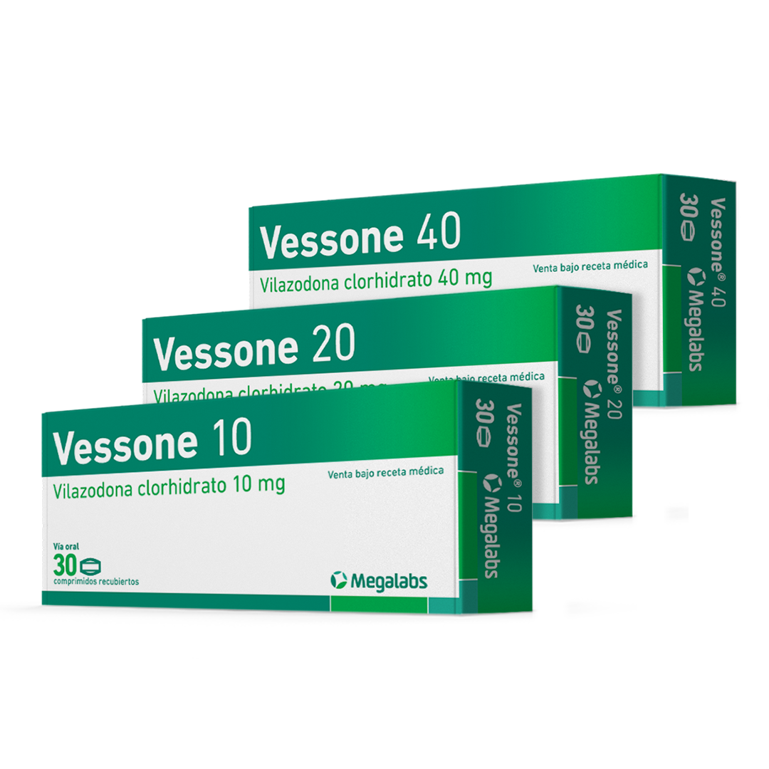 Vessone