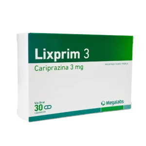 Lixprim