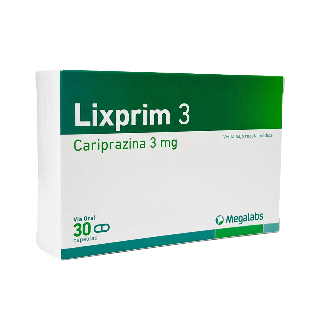 Lixprim